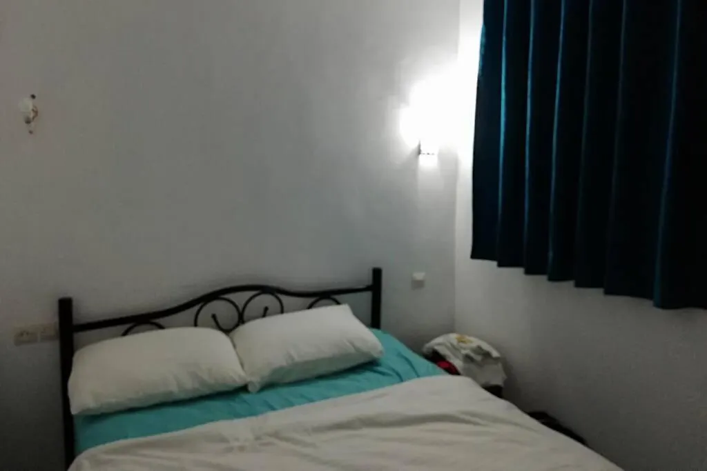 아파트 Appart Lalla Amina