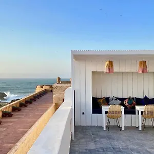 Ostello La Smala, Essaouira