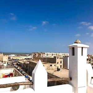 Appartamento Dar 91, Essaouira