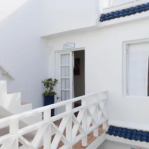 Affittacamere La Casa Del Mar, Essaouira